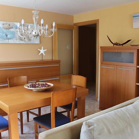 Apartamento Con Parking A 200M Del Mar Tossa de Mar Extérieur photo
