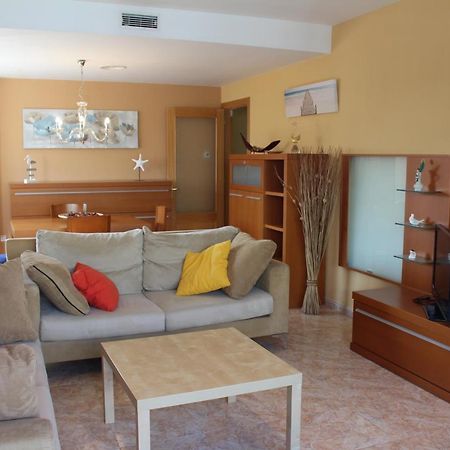 Apartamento Con Parking A 200M Del Mar Tossa de Mar Extérieur photo