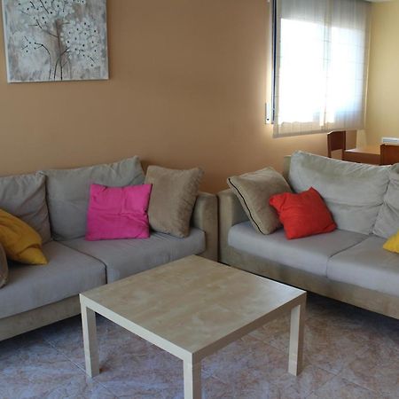 Apartamento Con Parking A 200M Del Mar Tossa de Mar Extérieur photo