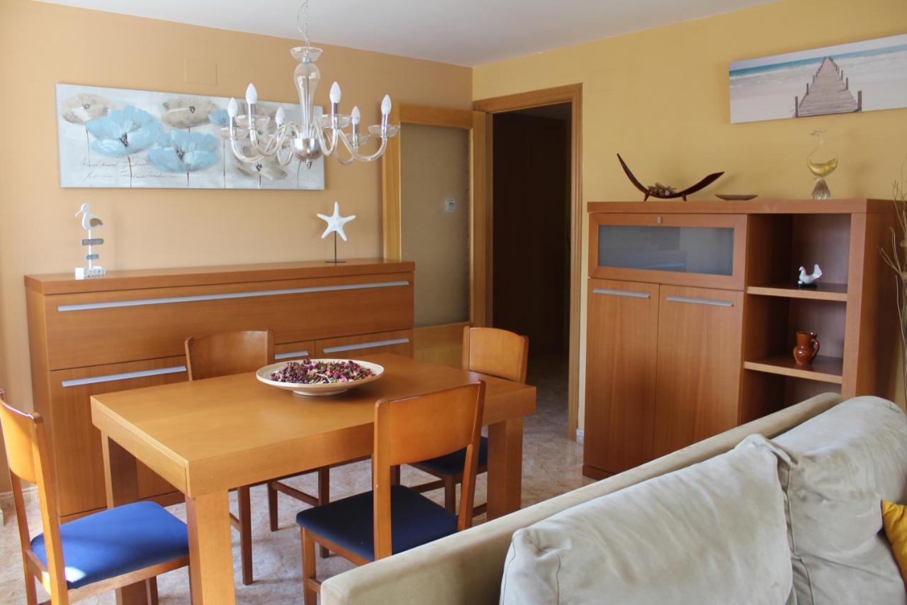 Apartamento Con Parking A 200M Del Mar Tossa de Mar Extérieur photo