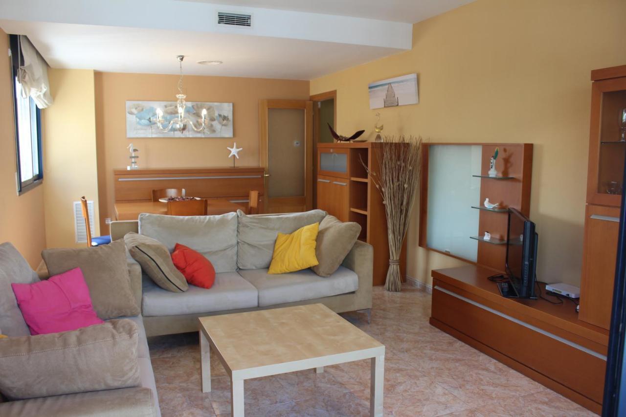 Apartamento Con Parking A 200M Del Mar Tossa de Mar Extérieur photo