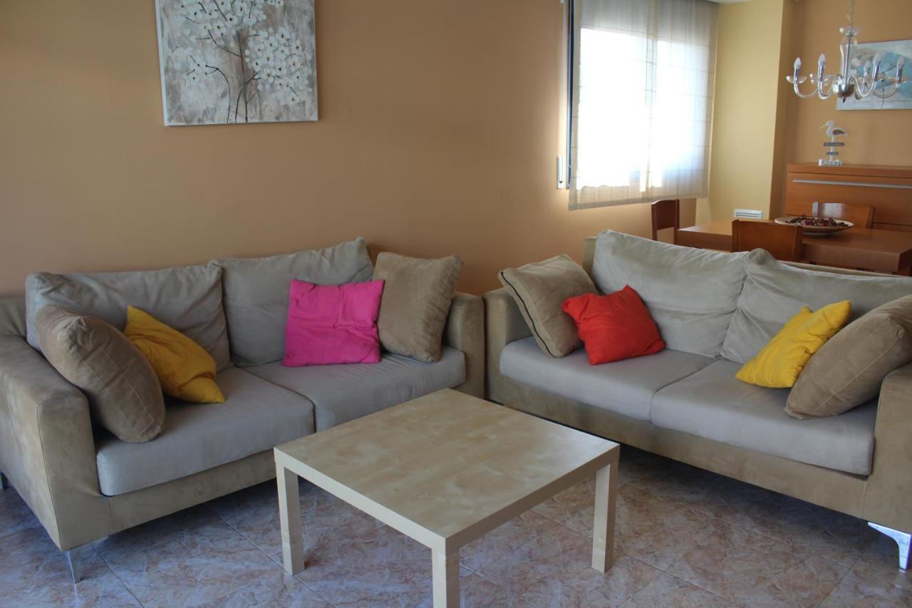 Apartamento Con Parking A 200M Del Mar Tossa de Mar Extérieur photo