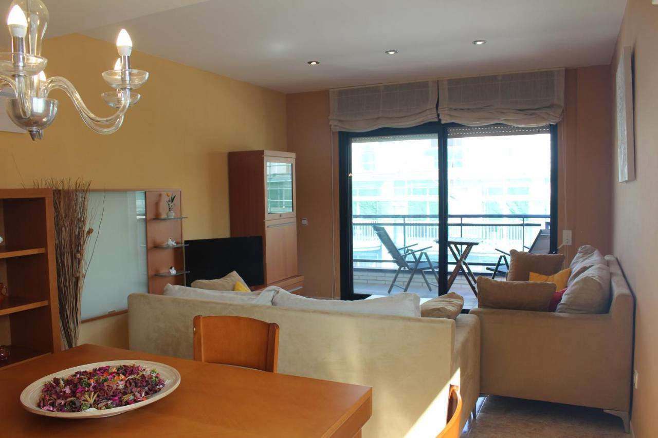 Apartamento Con Parking A 200M Del Mar Tossa de Mar Extérieur photo