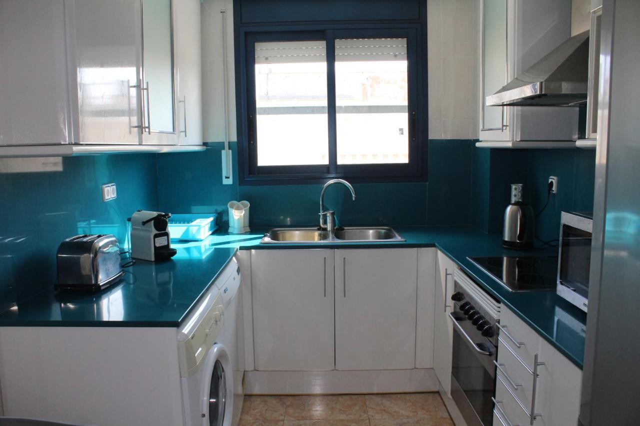 Apartamento Con Parking A 200M Del Mar Tossa de Mar Extérieur photo