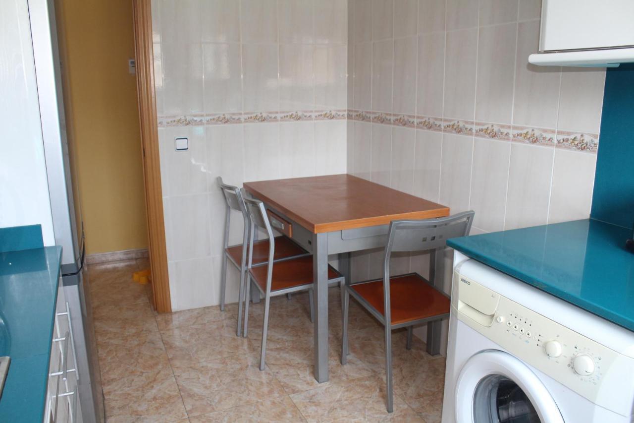 Apartamento Con Parking A 200M Del Mar Tossa de Mar Extérieur photo
