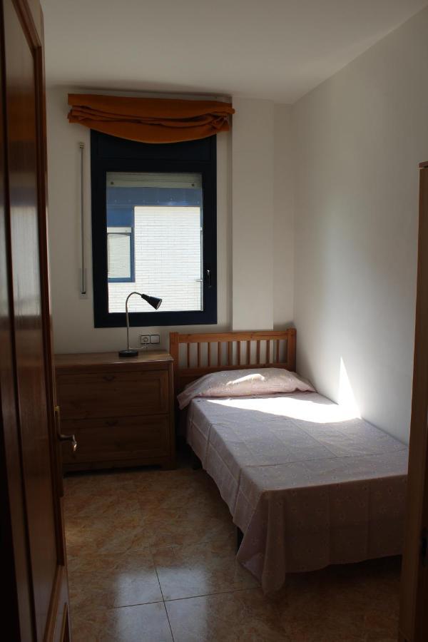 Apartamento Con Parking A 200M Del Mar Tossa de Mar Extérieur photo