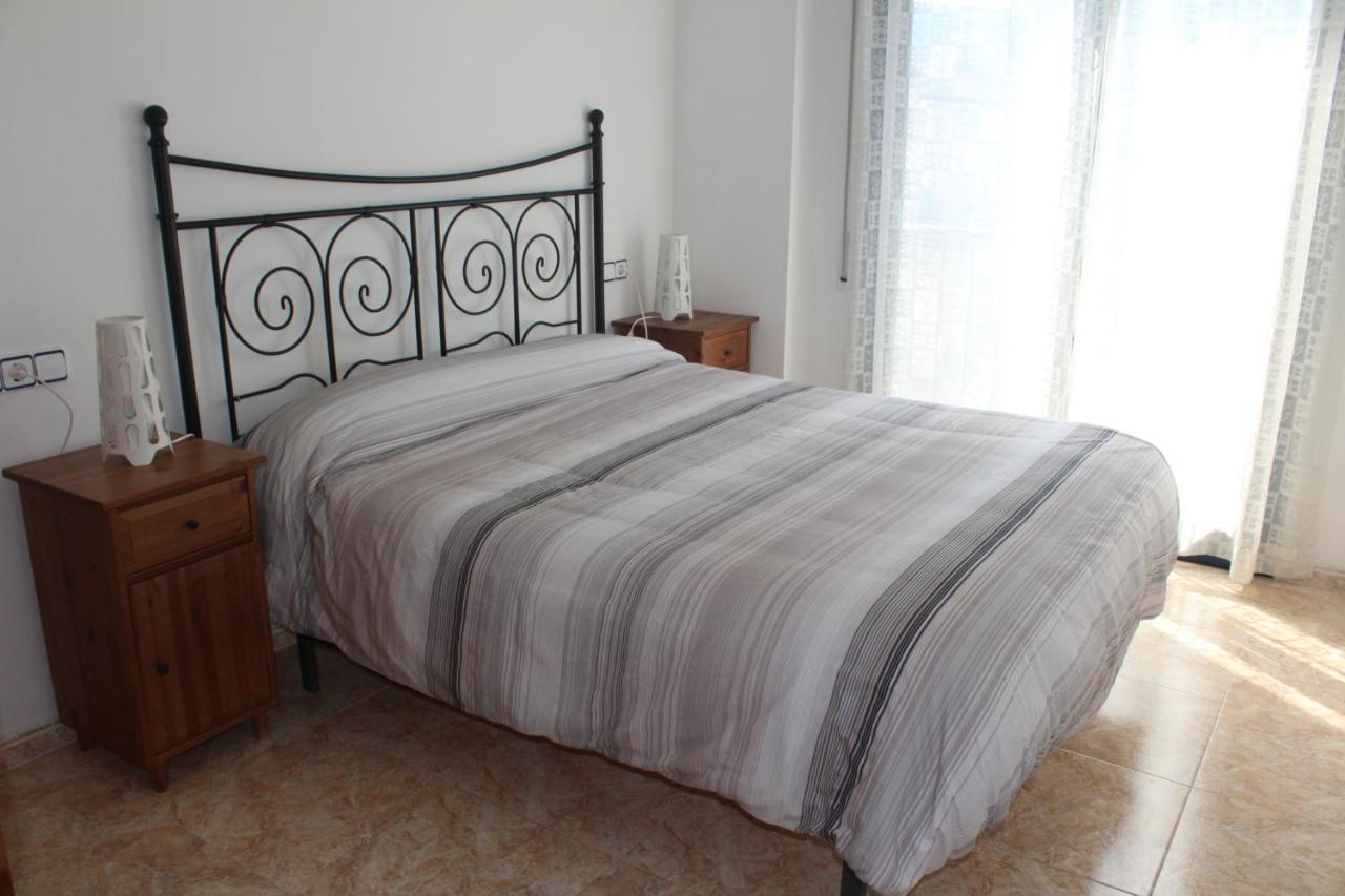 Apartamento Con Parking A 200M Del Mar Tossa de Mar Extérieur photo