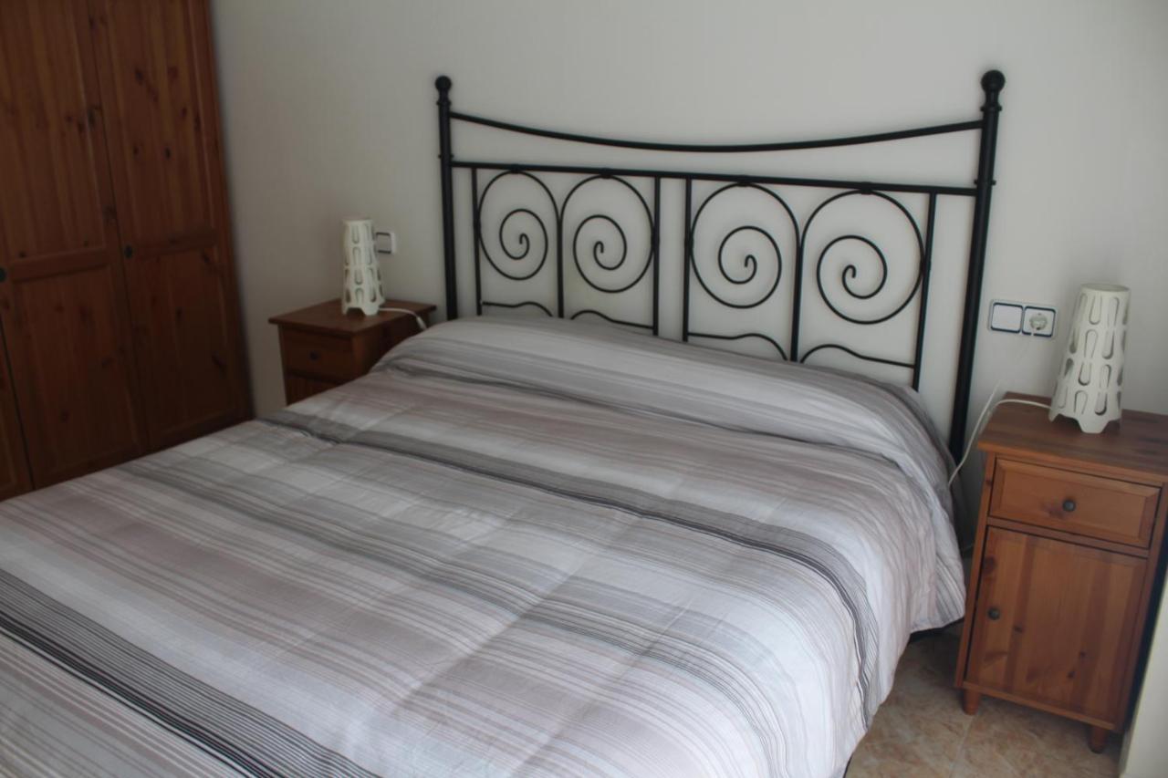 Apartamento Con Parking A 200M Del Mar Tossa de Mar Extérieur photo