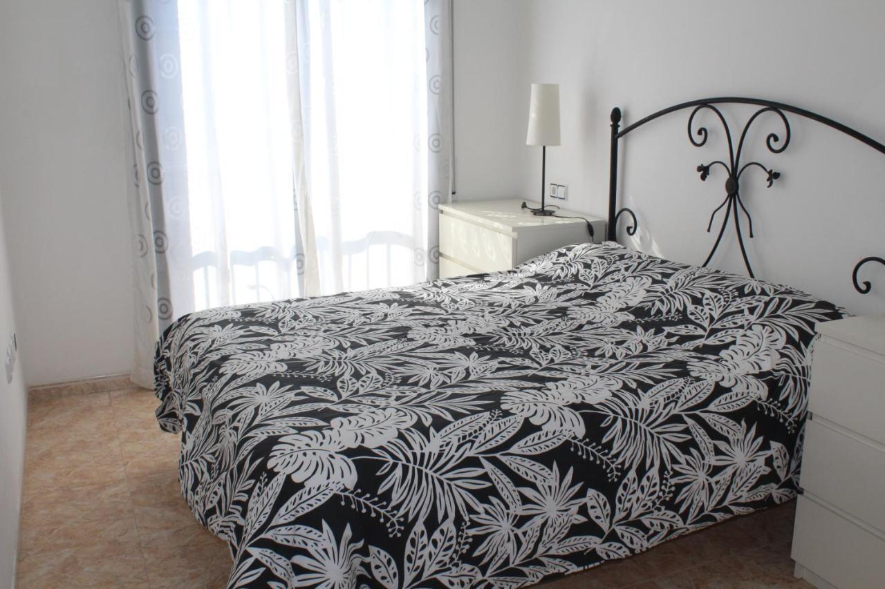 Apartamento Con Parking A 200M Del Mar Tossa de Mar Extérieur photo