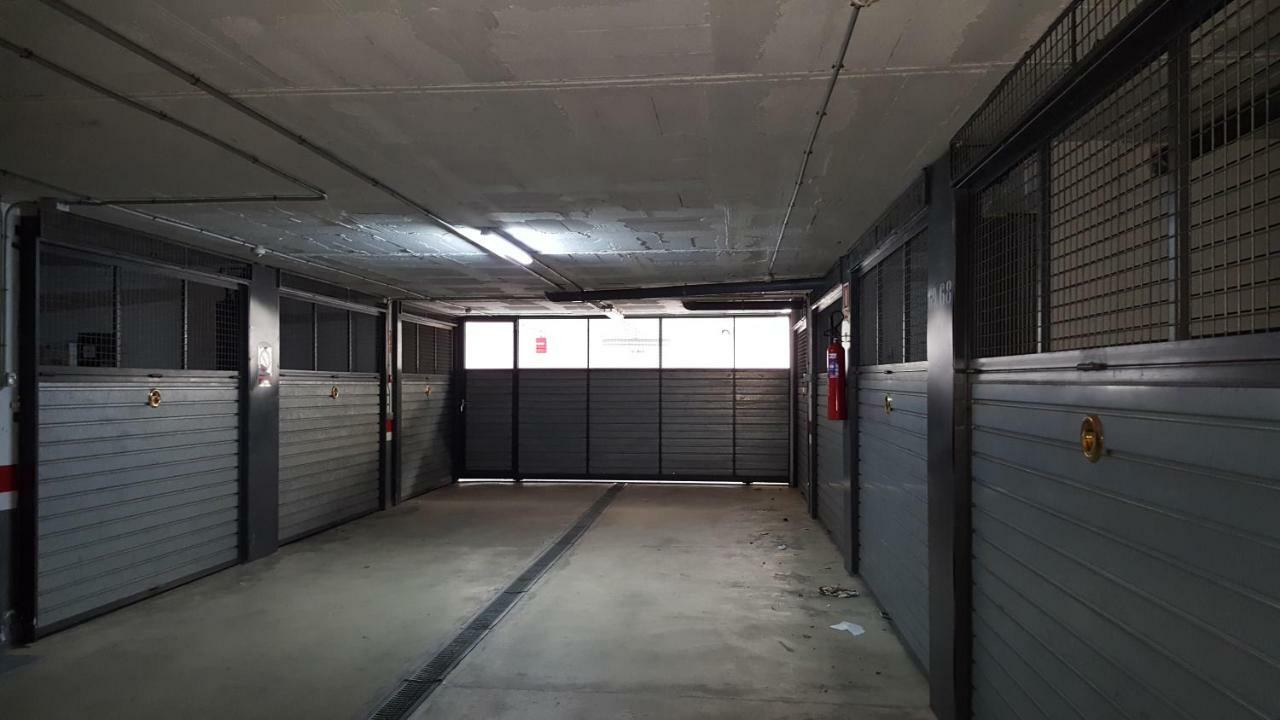 Apartamento Con Parking A 200M Del Mar Tossa de Mar Extérieur photo