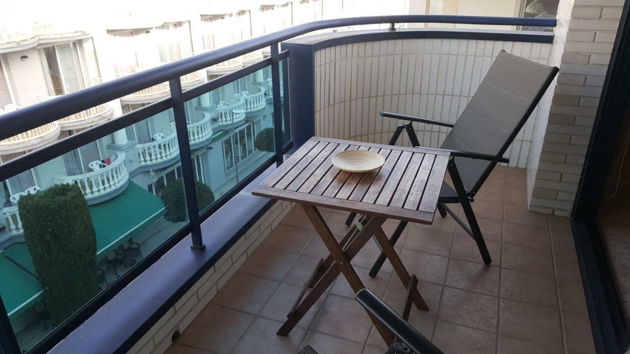 Apartamento Con Parking A 200M Del Mar Tossa de Mar Extérieur photo