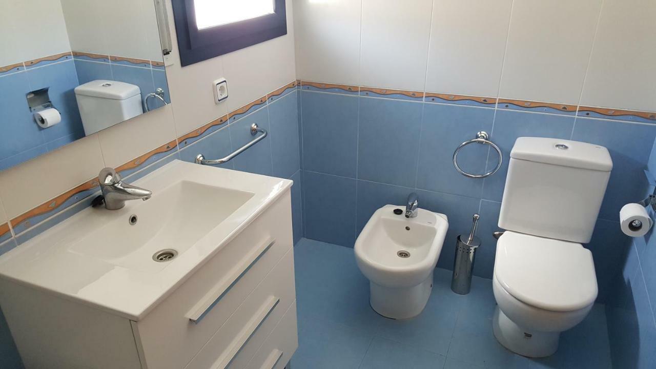 Apartamento Con Parking A 200M Del Mar Tossa de Mar Extérieur photo