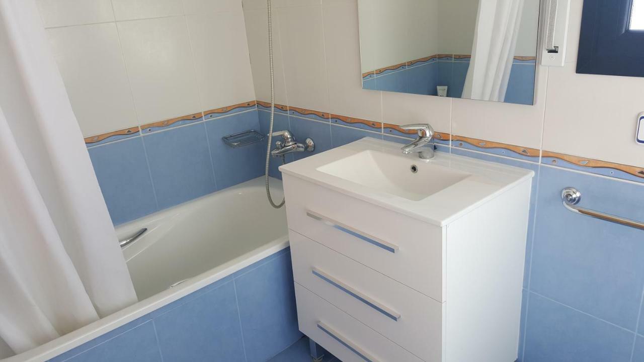Apartamento Con Parking A 200M Del Mar Tossa de Mar Extérieur photo