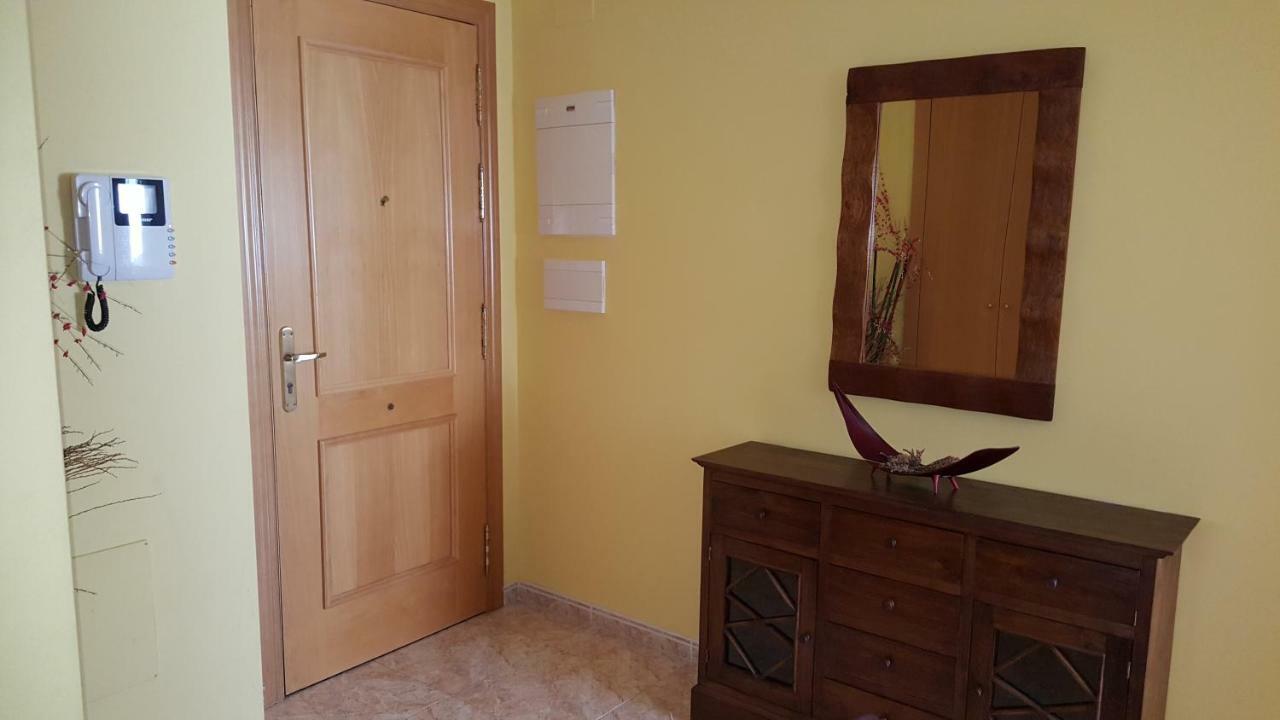 Apartamento Con Parking A 200M Del Mar Tossa de Mar Extérieur photo