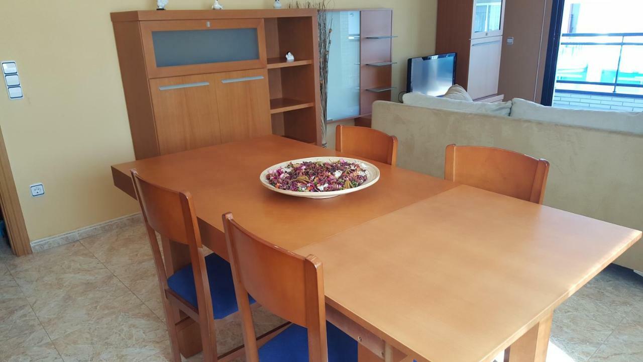 Apartamento Con Parking A 200M Del Mar Tossa de Mar Extérieur photo
