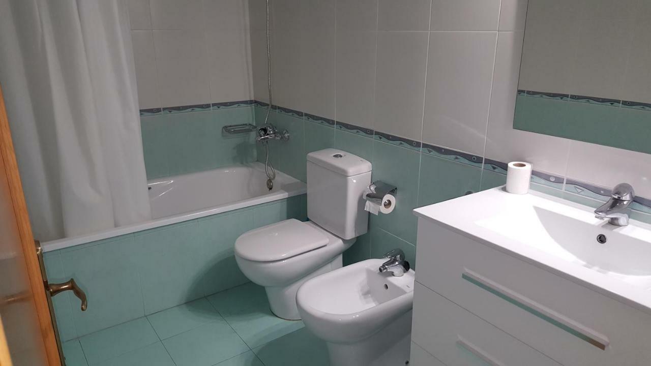 Apartamento Con Parking A 200M Del Mar Tossa de Mar Extérieur photo