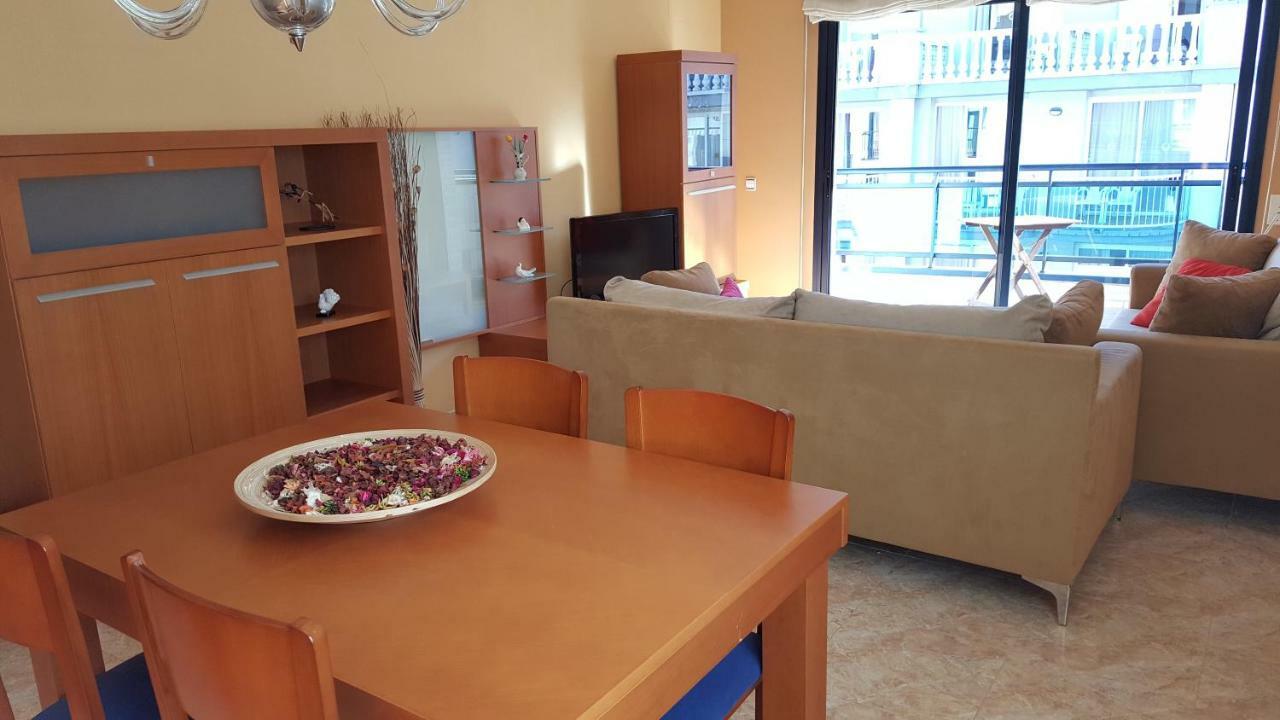 Apartamento Con Parking A 200M Del Mar Tossa de Mar Extérieur photo