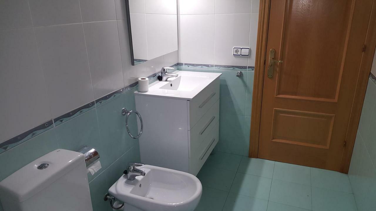 Apartamento Con Parking A 200M Del Mar Tossa de Mar Extérieur photo